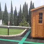 Cepo شقة