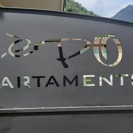 Apartmán Cepo