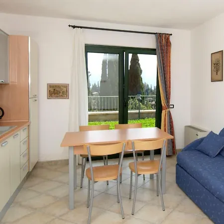 Apartmán Cepo *