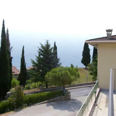 شقة Cepo Tremosine