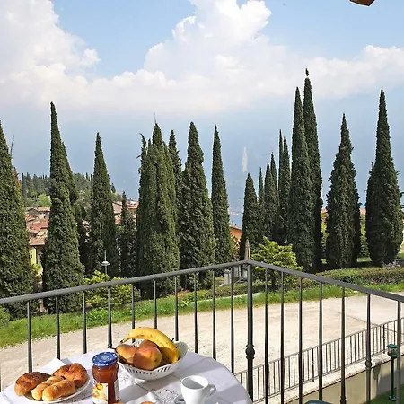 Cepo Apartmán Tremosine