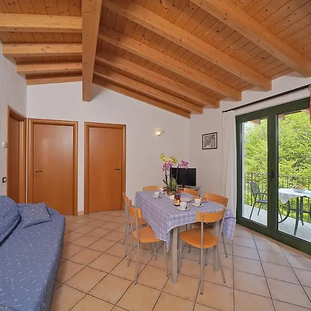 Apartmán Cepo Tremosine