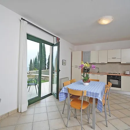 Cepo Apartmán Tremosine
