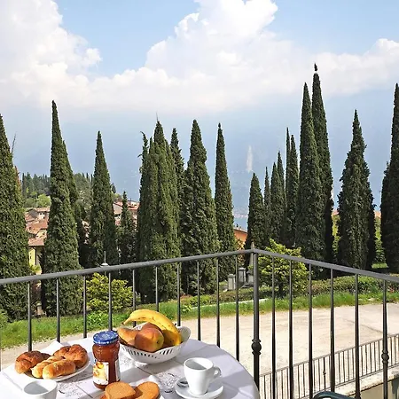 Apartmán Cepo Tremosine