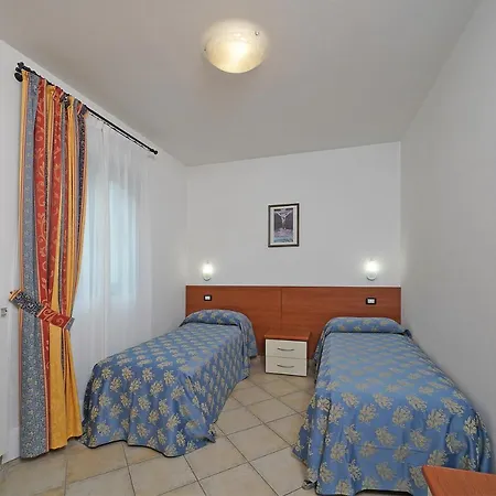 Cepo Lejlighed Tremosine